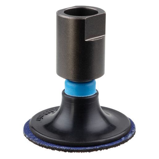 Wolfcraft brusný kotouč na stopce pr.50mm, upnutí M14 pro Úb, sada br.kot.