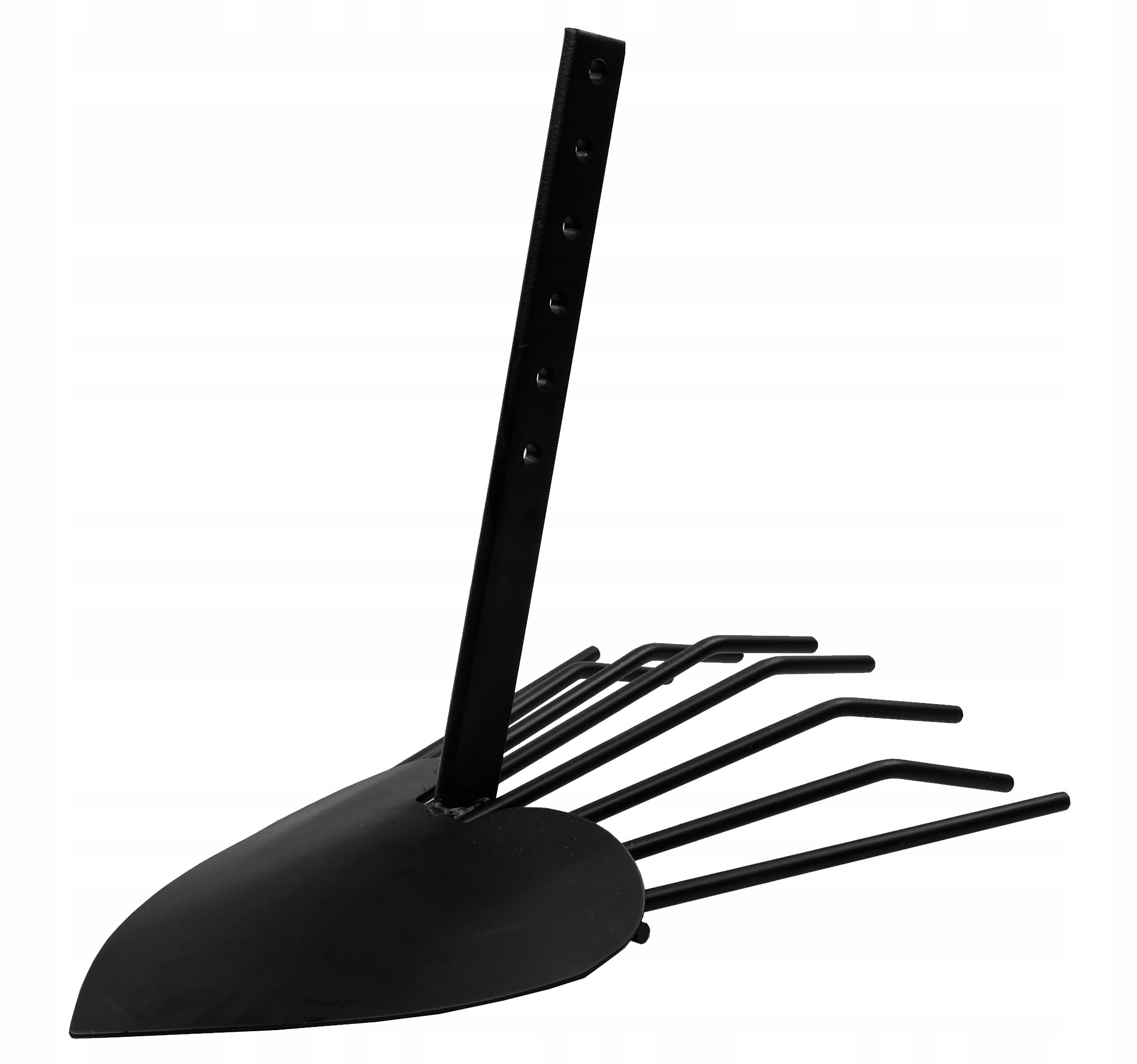 Silný Vyorávač Pro Kultivátor Venom