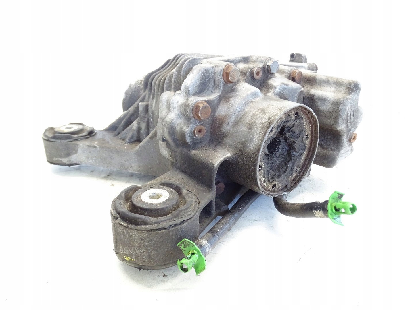 differential diff rear part rear HALDEX AUDI A3 8P GOLF V 0AV525010 KJS