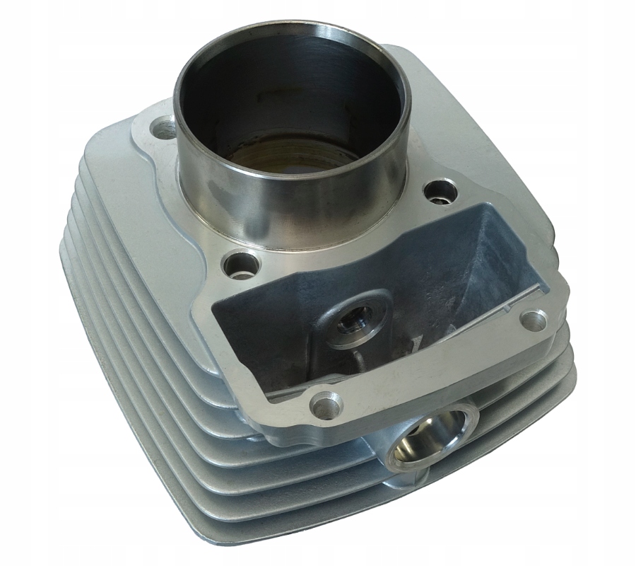 

Cylinder Motocykl Tuning 4T Cg 150cc 162FMI sw13mm