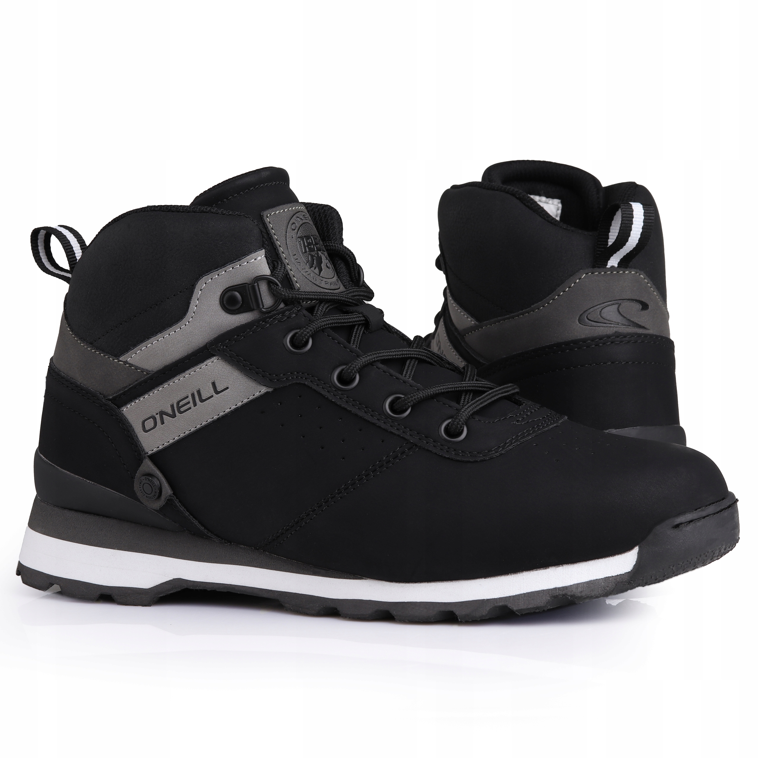 Buty męskie sportowe O'neill Grand Teton Men MID