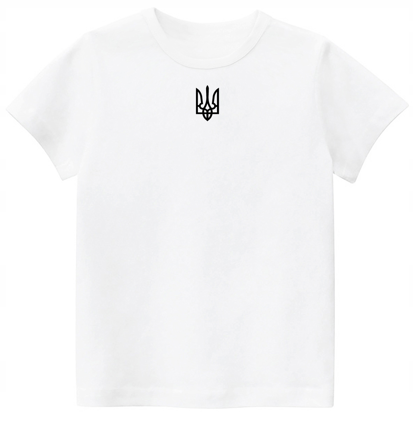 

Koszulka Ukraina Patriotyczna Zełenski Herb S