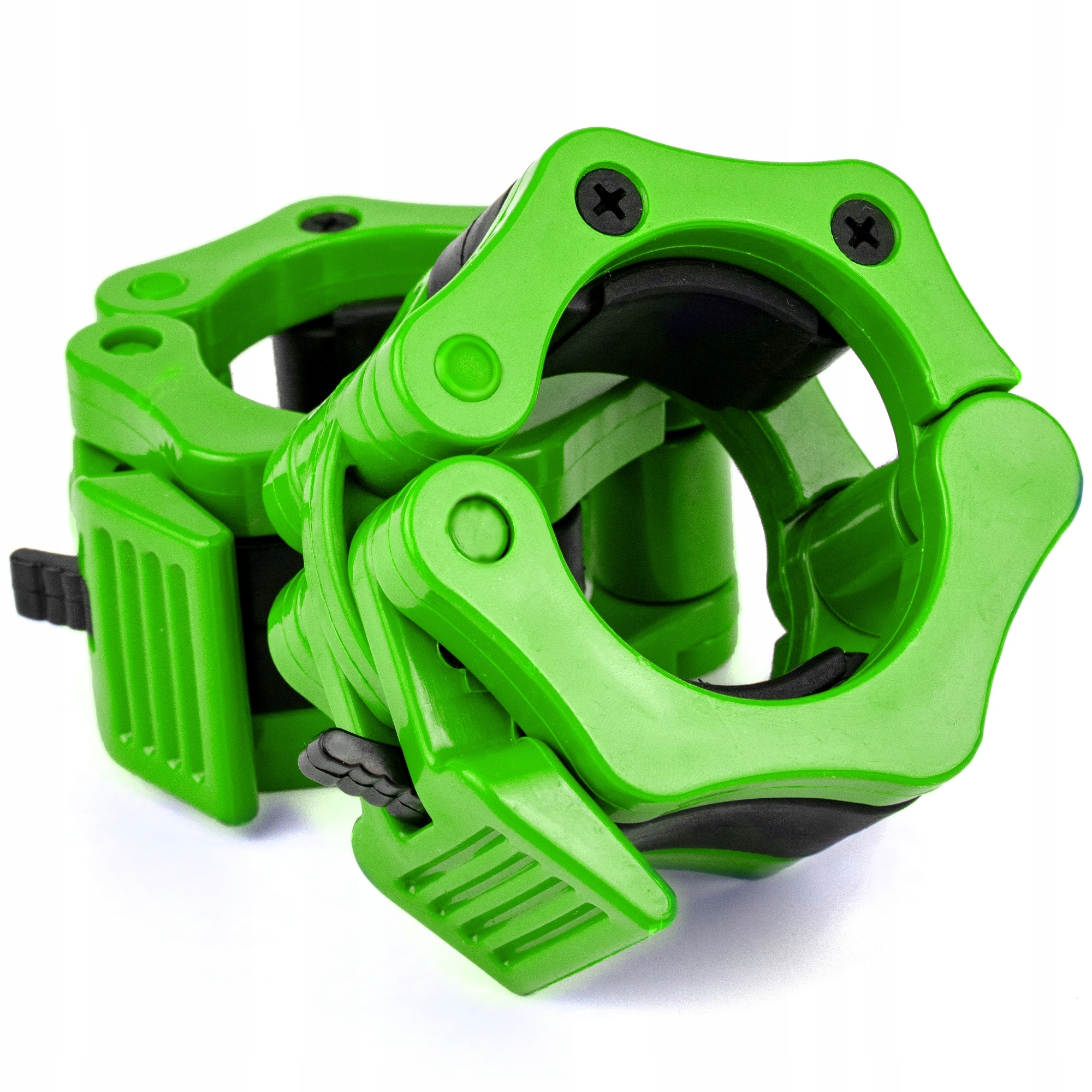 

Zaciski Szczękowe Na Gryf Olimpijski Sztange 2SZT