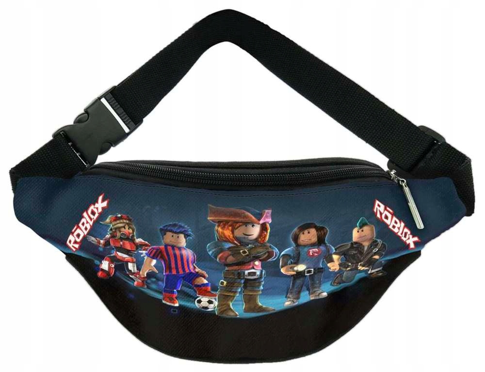 

Biodrówka Roblox wzór 1 Dodaj Napis!