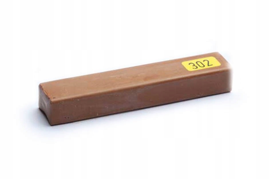 WOSK TWARDY do naprawy uszkodzeń rys DĄB BRĄZOWY