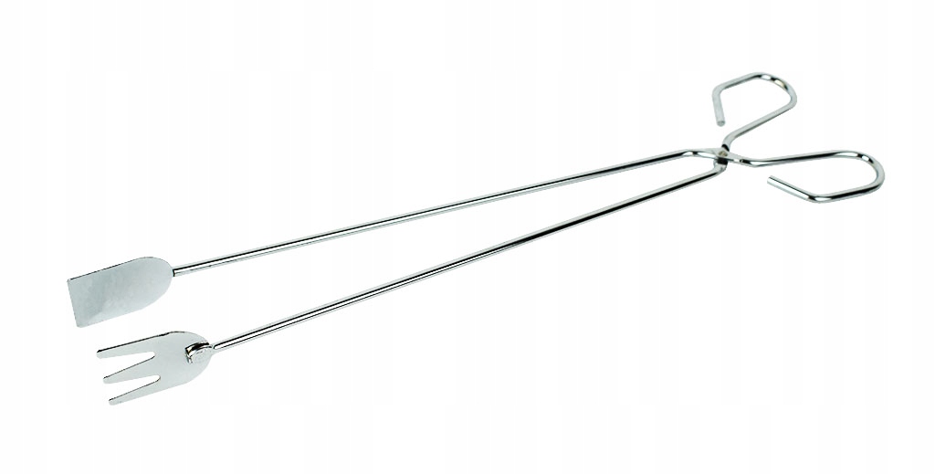 

Szczypce Do Grilla Metalowe 30 cm