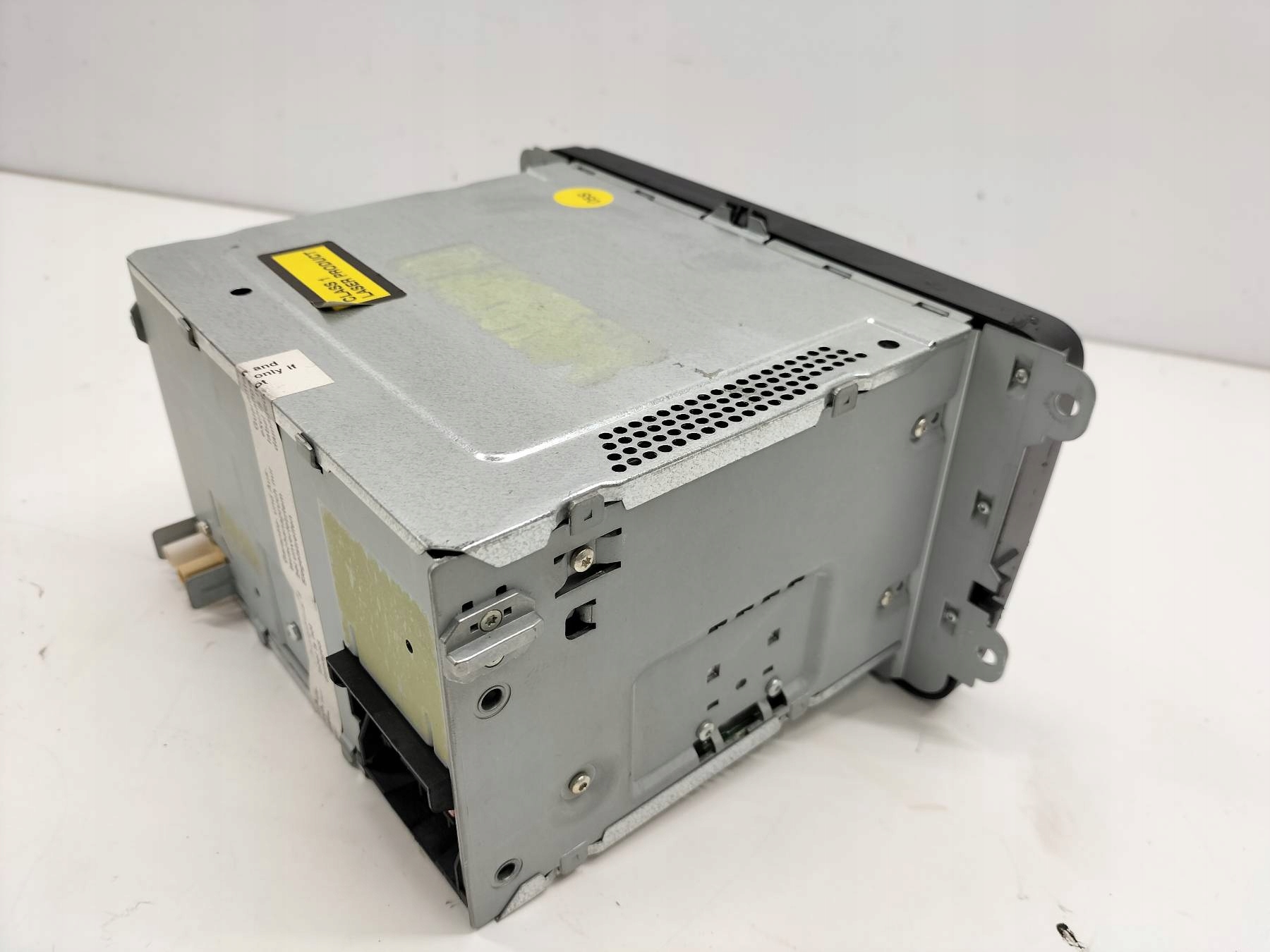 RADIO VW Volkswagen Golf V (2004-2009)