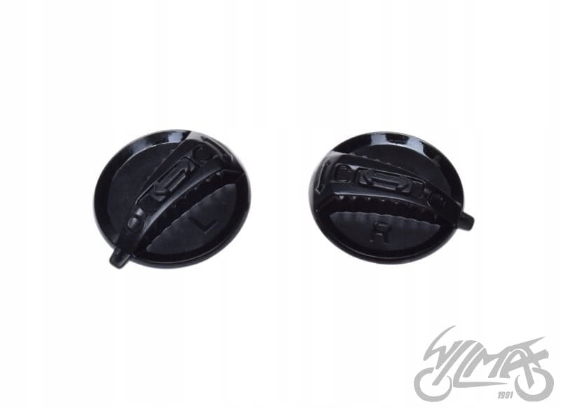 

Zatrzask mocowania szyby FF386 FF382 FF396 FF385