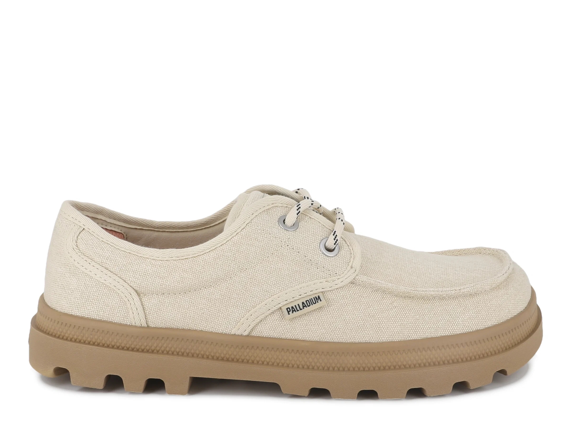 Palladium – Pánské boty „Dunelite Moc Cush“ vel.