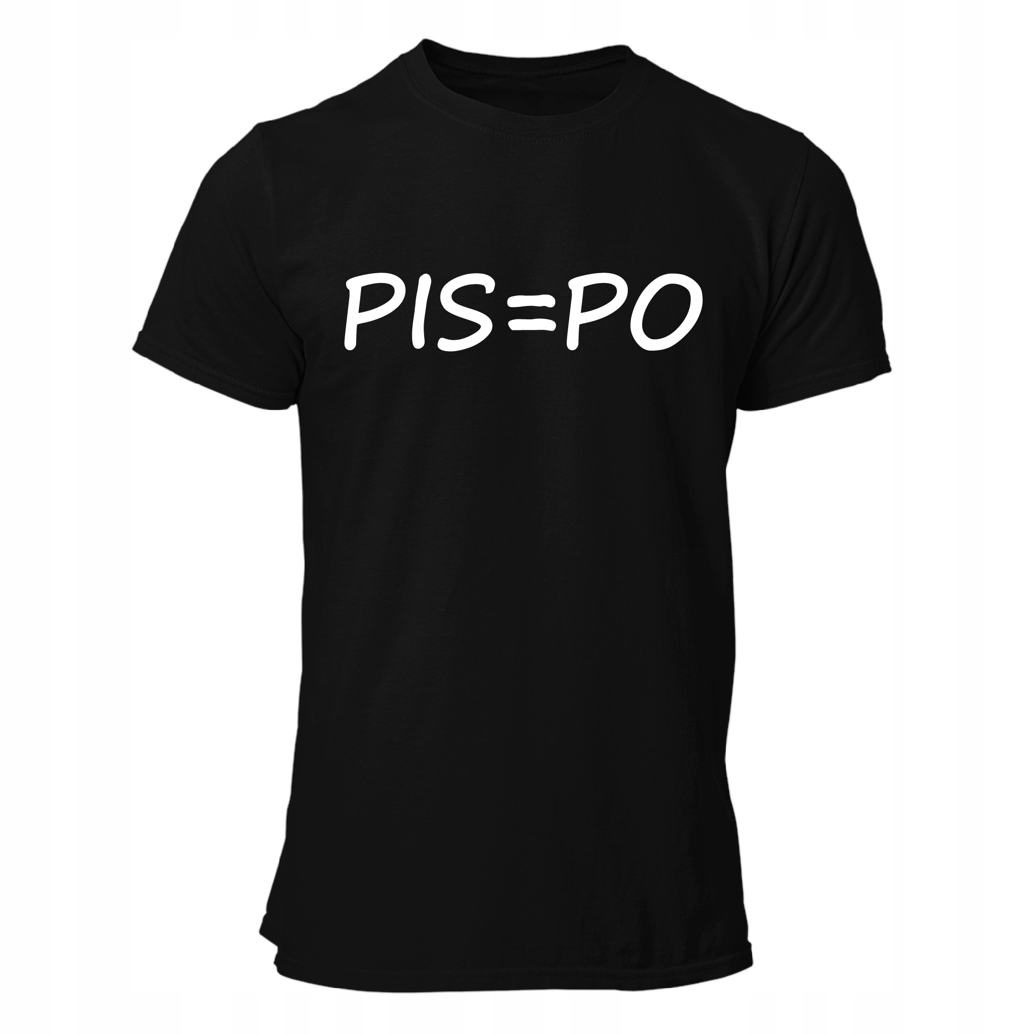 

Koszulka Tshirt Pis Po Prezent Dla Taty Dziadka