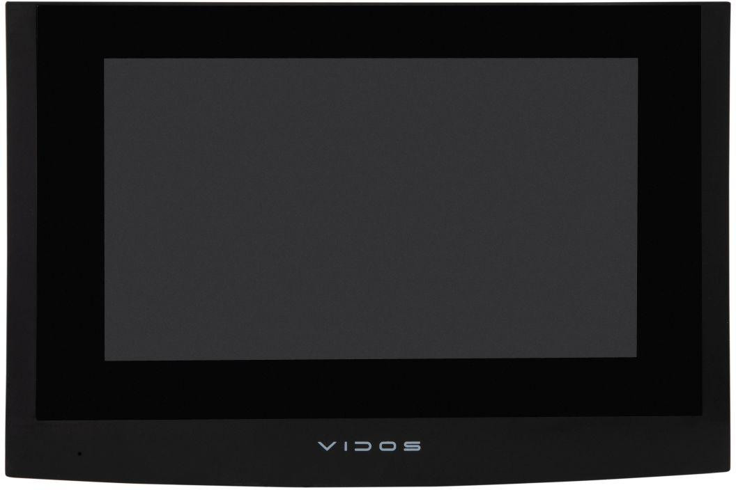 Monitor wideomofonu Vidos 2IP M200B-X