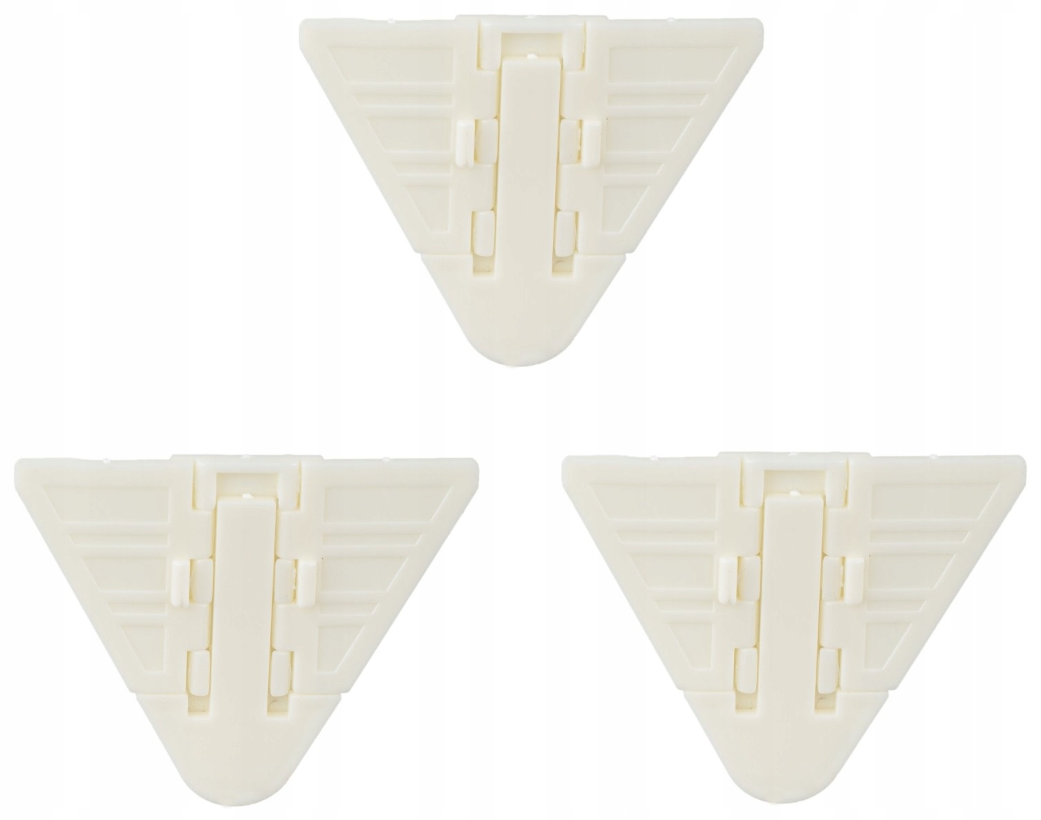 BLOKADA ZABEZPIECZENIE DRZWI PRZESUWNYCH SZAF 3 SZ