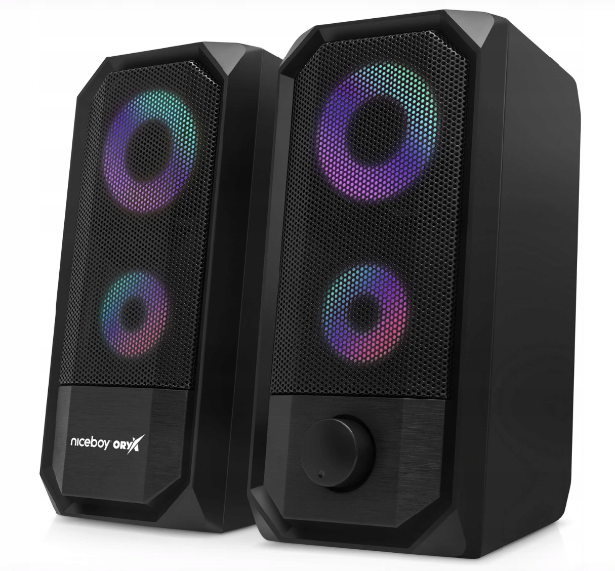 Niceboy Oryx Vox 2.0