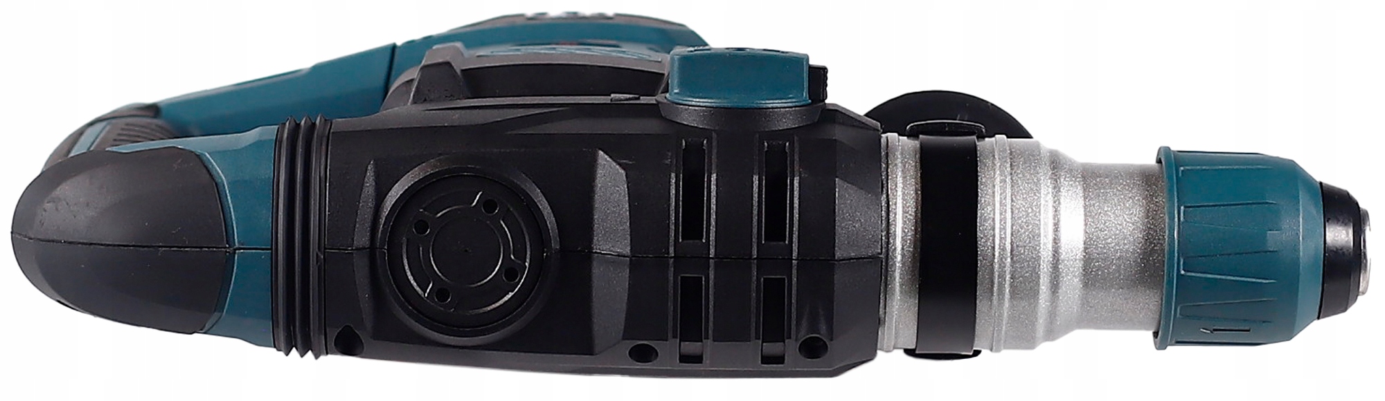 MŁOTOWIERTARKA MŁOT UDAROWY WIERTARKA SDS+ UDAR DŁUTA WIERTŁA +WALIZKA SMAR Napięcie zasilania 230 V