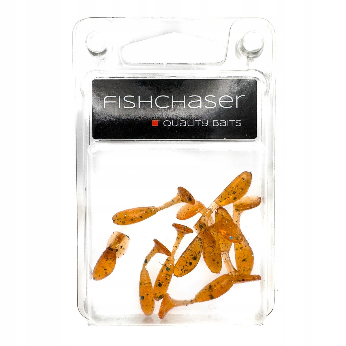 Fishchaser Micromaster 2,5cm 1g Mango op.-10szt.