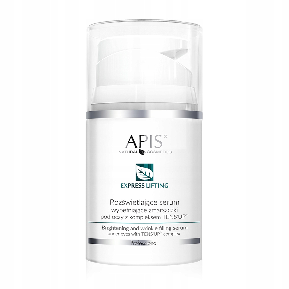 Apis Express Liftingové sérum pod oči 50 ml s Tens'up