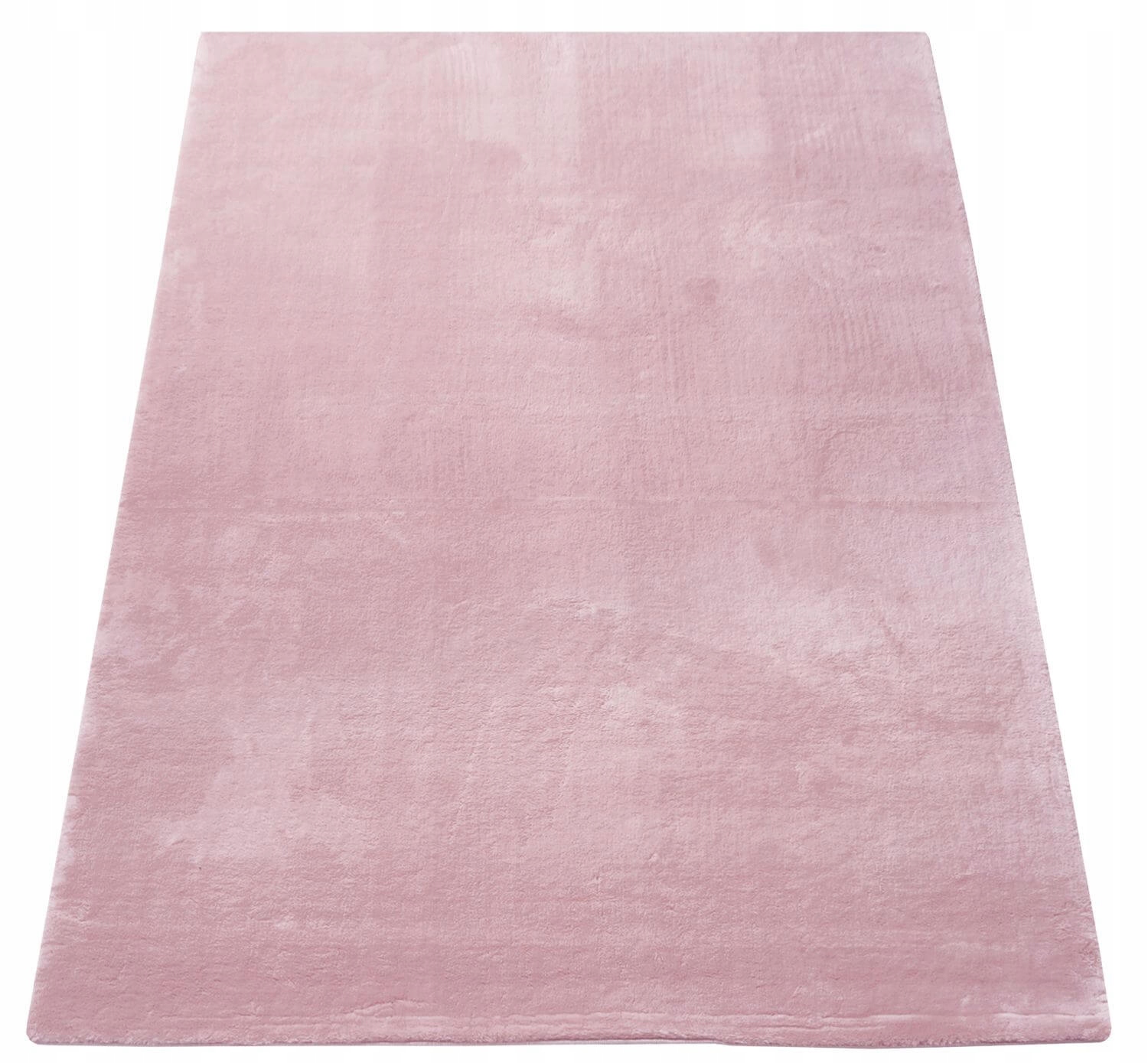 Plyšový Koberec Rabbit Do Obývačky Mäkký Módny 200X290