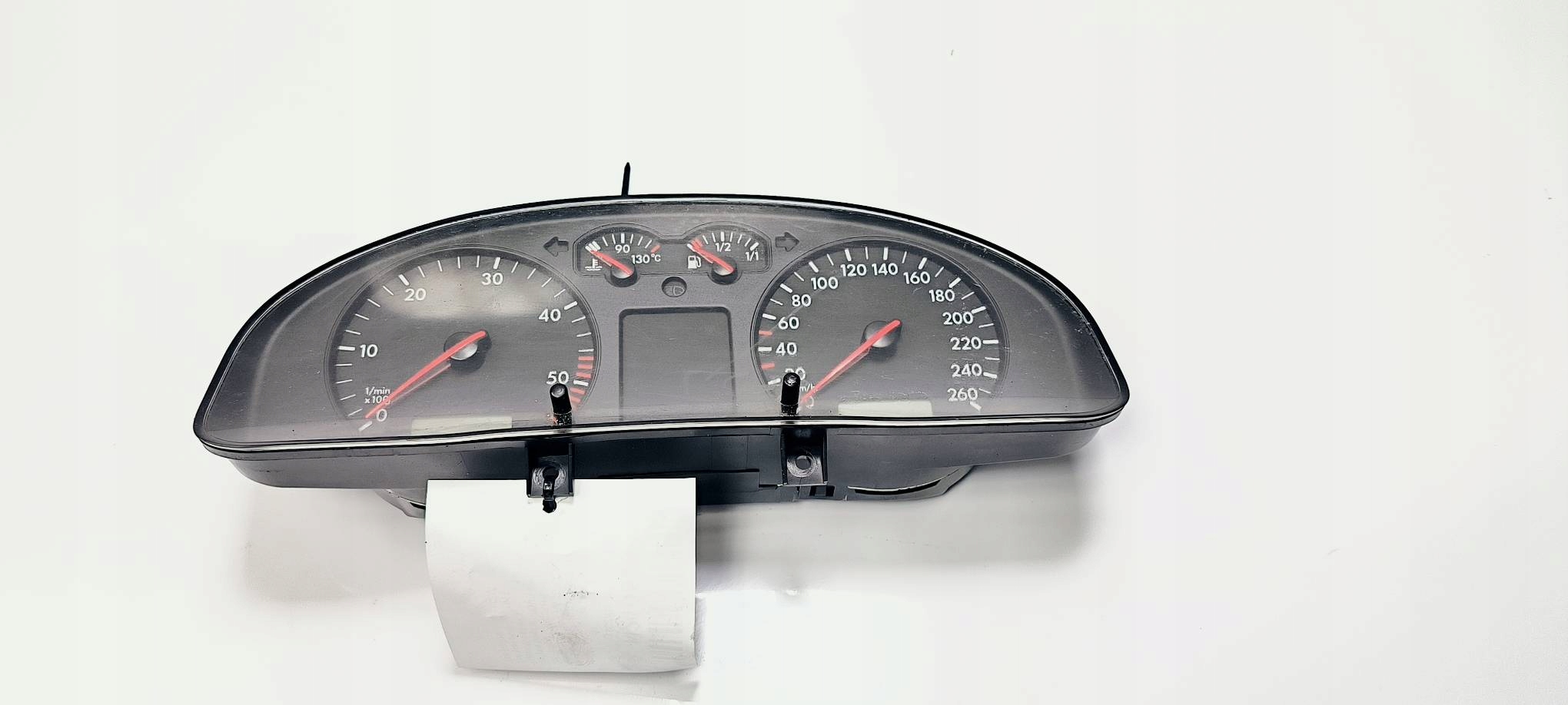 dials clock 88311299245 VOLKSWAGEN PASSAT B5