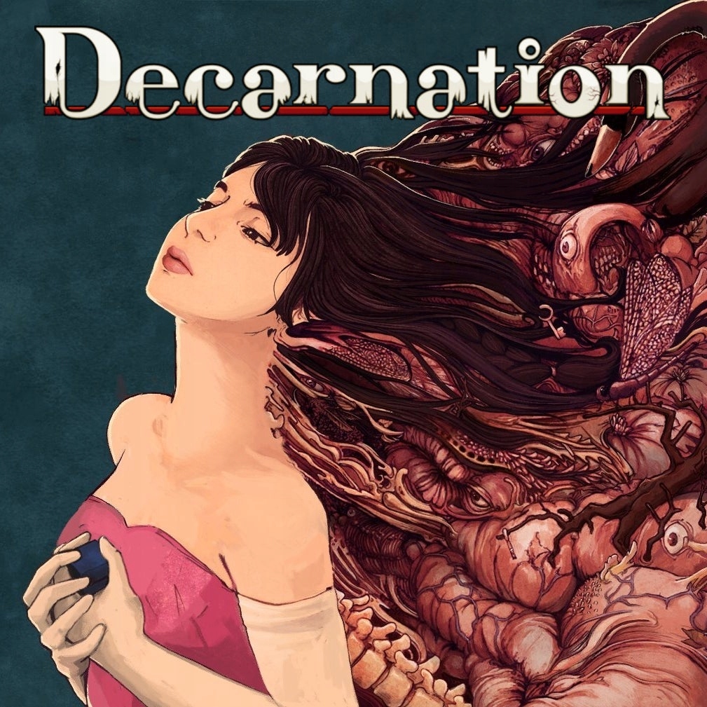 Decarnation Steam Klucz Kod Bez Vpn 24/7 Pc Pl