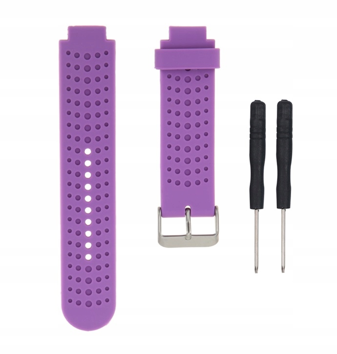 

Pasek Garmin Forerunner 220 230 235 620 630 735 Xt
