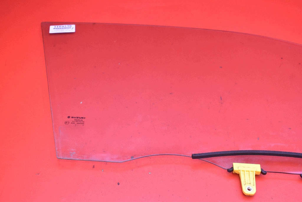 window side right front front SUZUKI VITARA 3 III LY 14-18