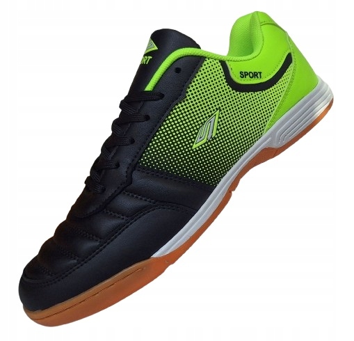 Buty sportowe piłkarskie halówki na orlik halę salę w-f siłownię futsal 42