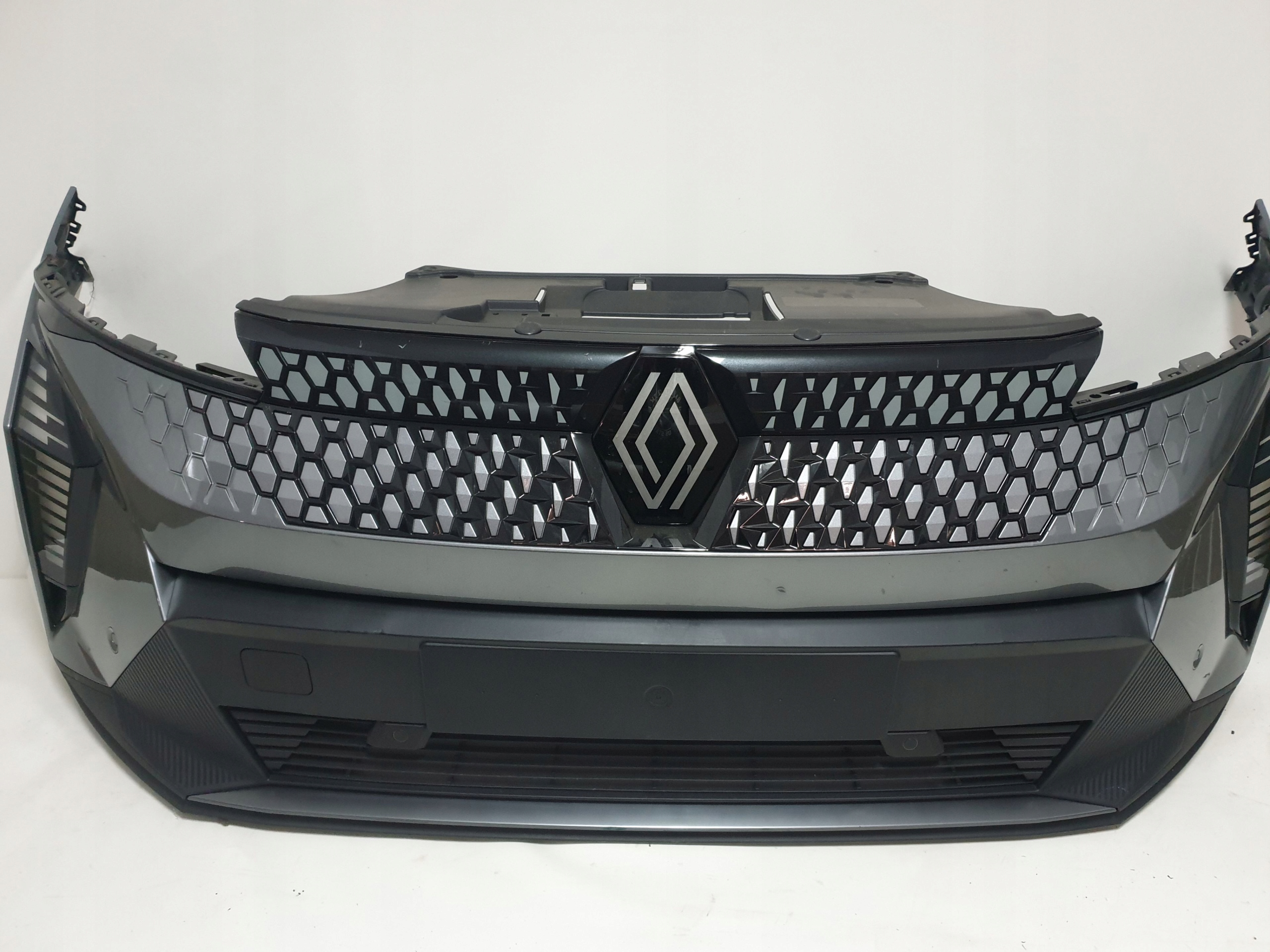 RENAULT SCENIC V 5 E-TECH 24-> bumper front front PDC RADAR wiring