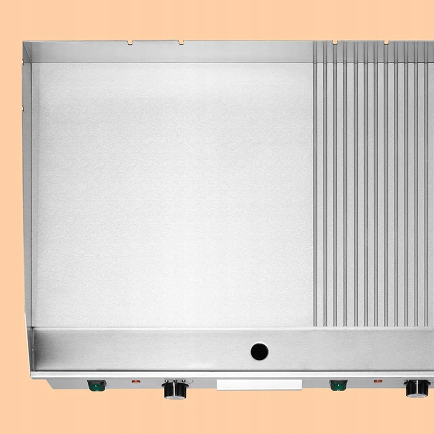 Klarstein grill elektryczny płyta grillowa 2x2200W stal nierdzewna EAN (GTIN) 4060656500589