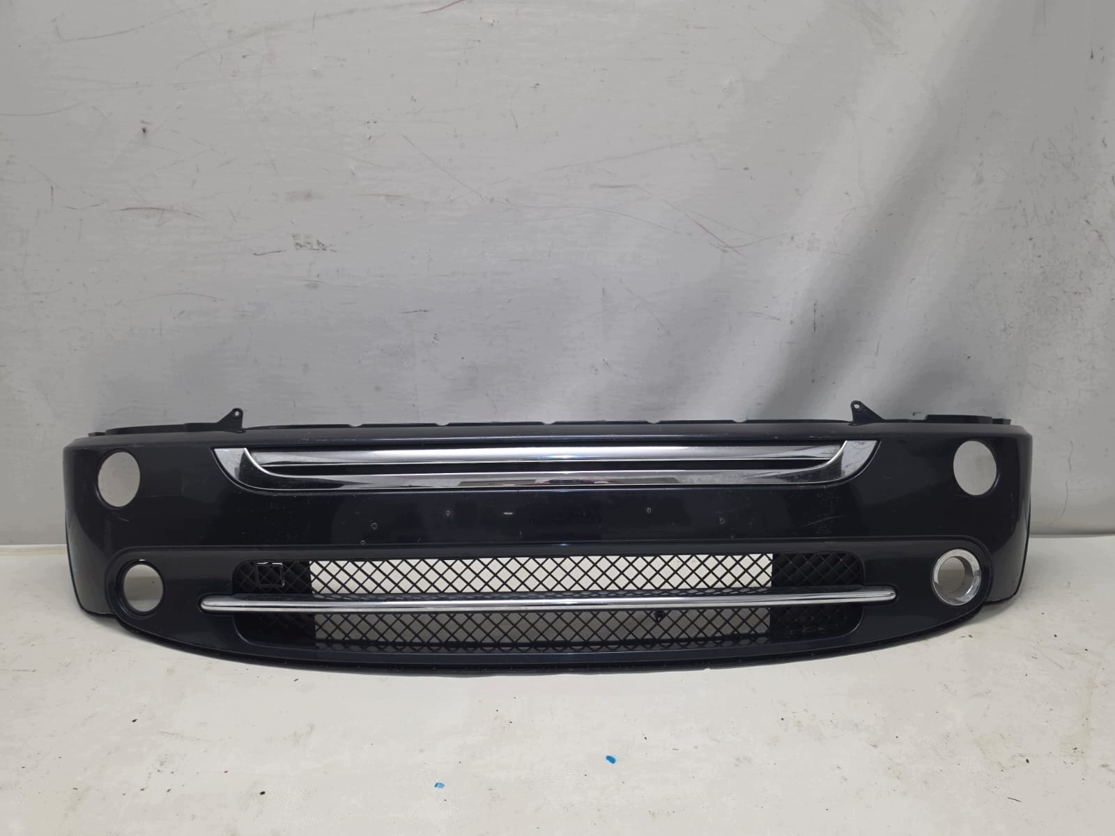 MINI COOPER and 1 R50 LIFT 04-06 bumper front front