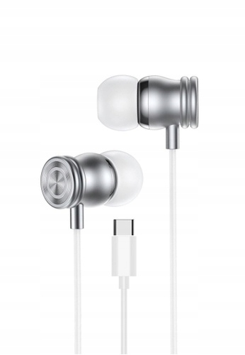 

Słuchawki douszne Usb typ C Samsung Galaxy S20 Fe