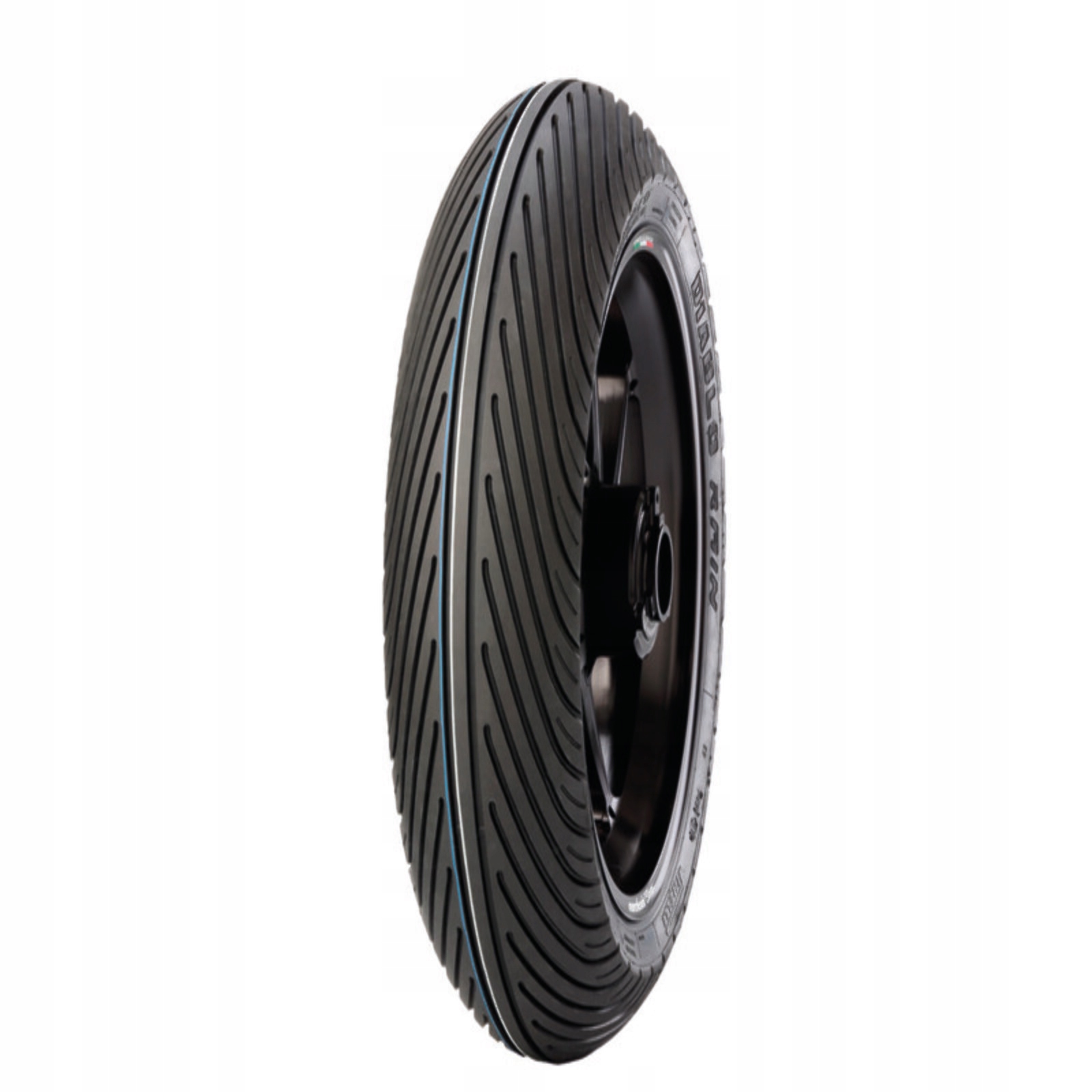 Dbl Rain SCR1 120/70R17 Nhs Tl 2243800