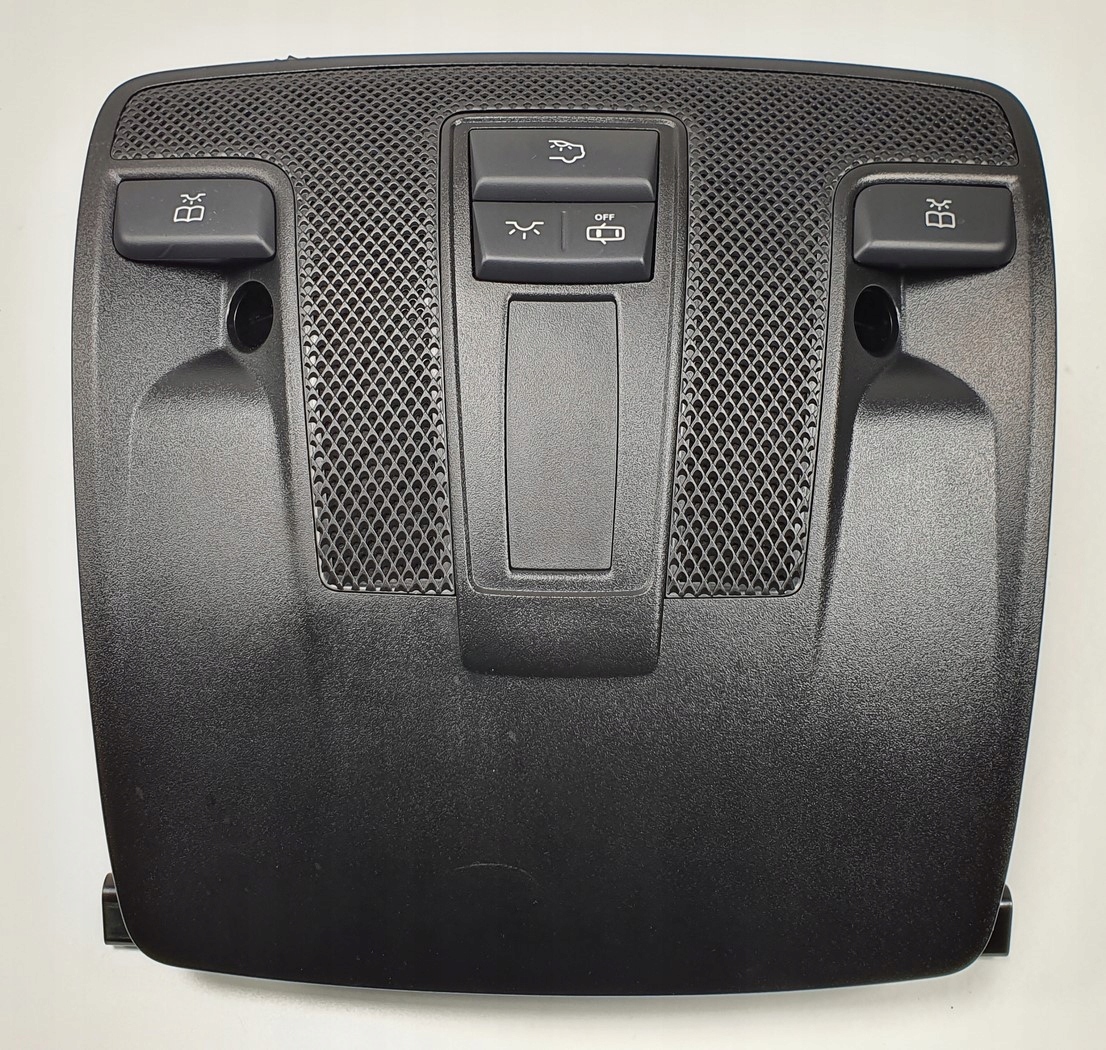 A0009003608 - Лампа освещения салона MERCEDES W176