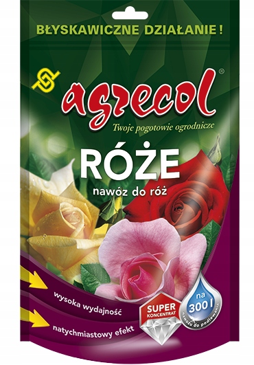 

Róże – Krystaliczny Nawóz Do Róż 300g