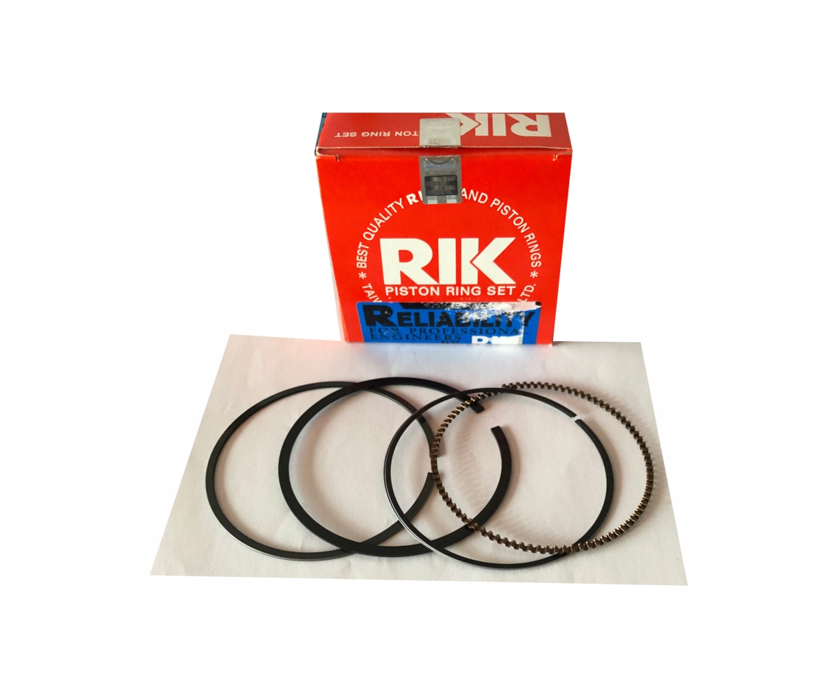 PIA0089B - Поршневые кольца Terrano Maverick 2.4 12V KA24E