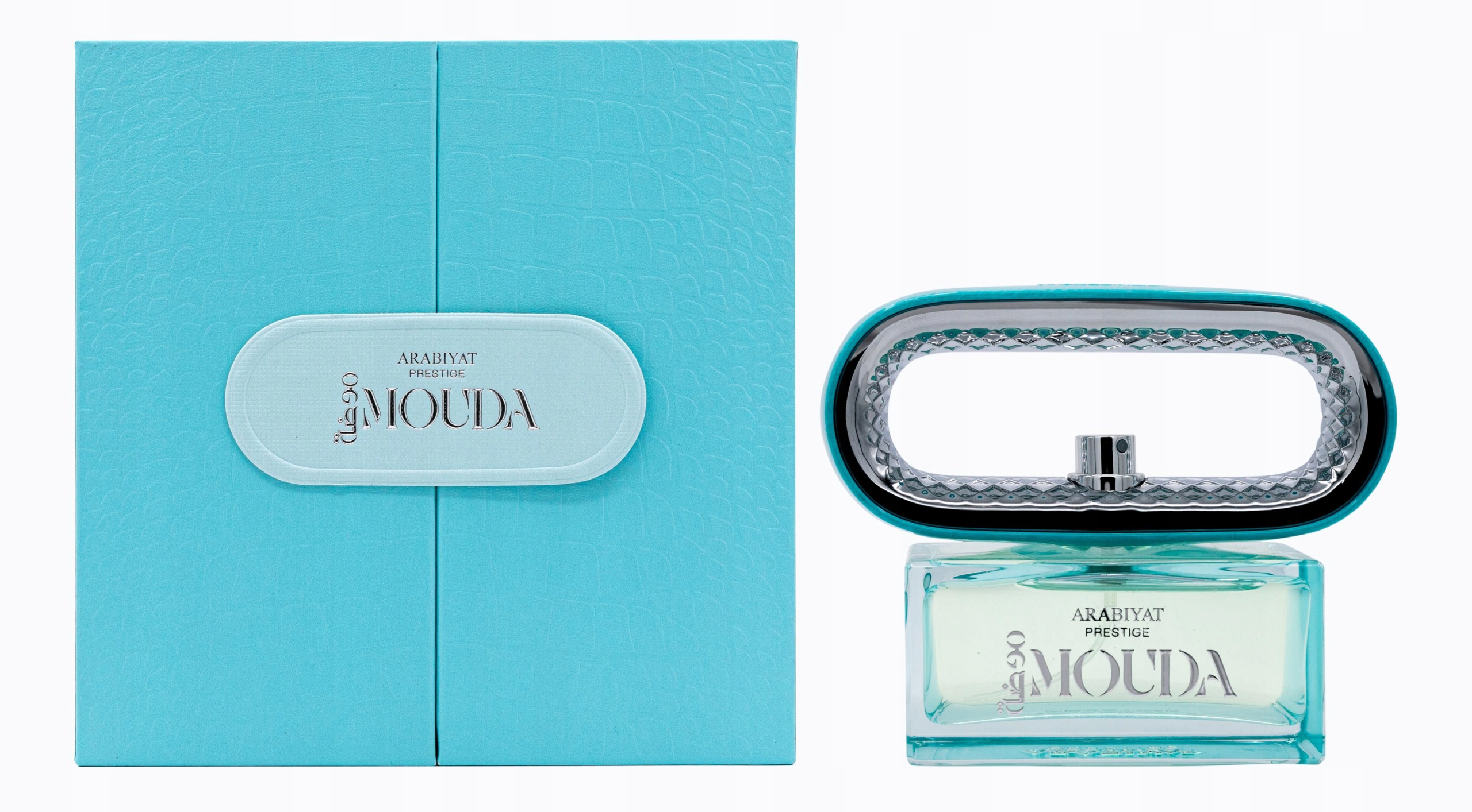 Arabiyat Prestige Mouda Edp 100ml