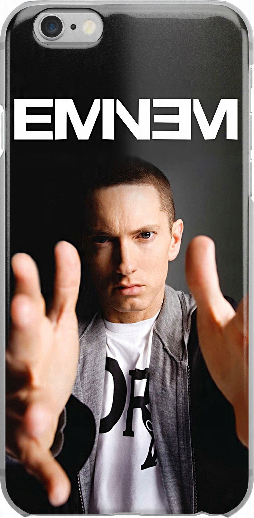 

Etui Wzory Eminem Oppo Find X2