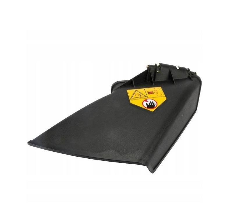 Deflektor Klapa Wyrzutu Mtd Rasentrac 107 Rs Sl Lf 731-1032 Oryginał