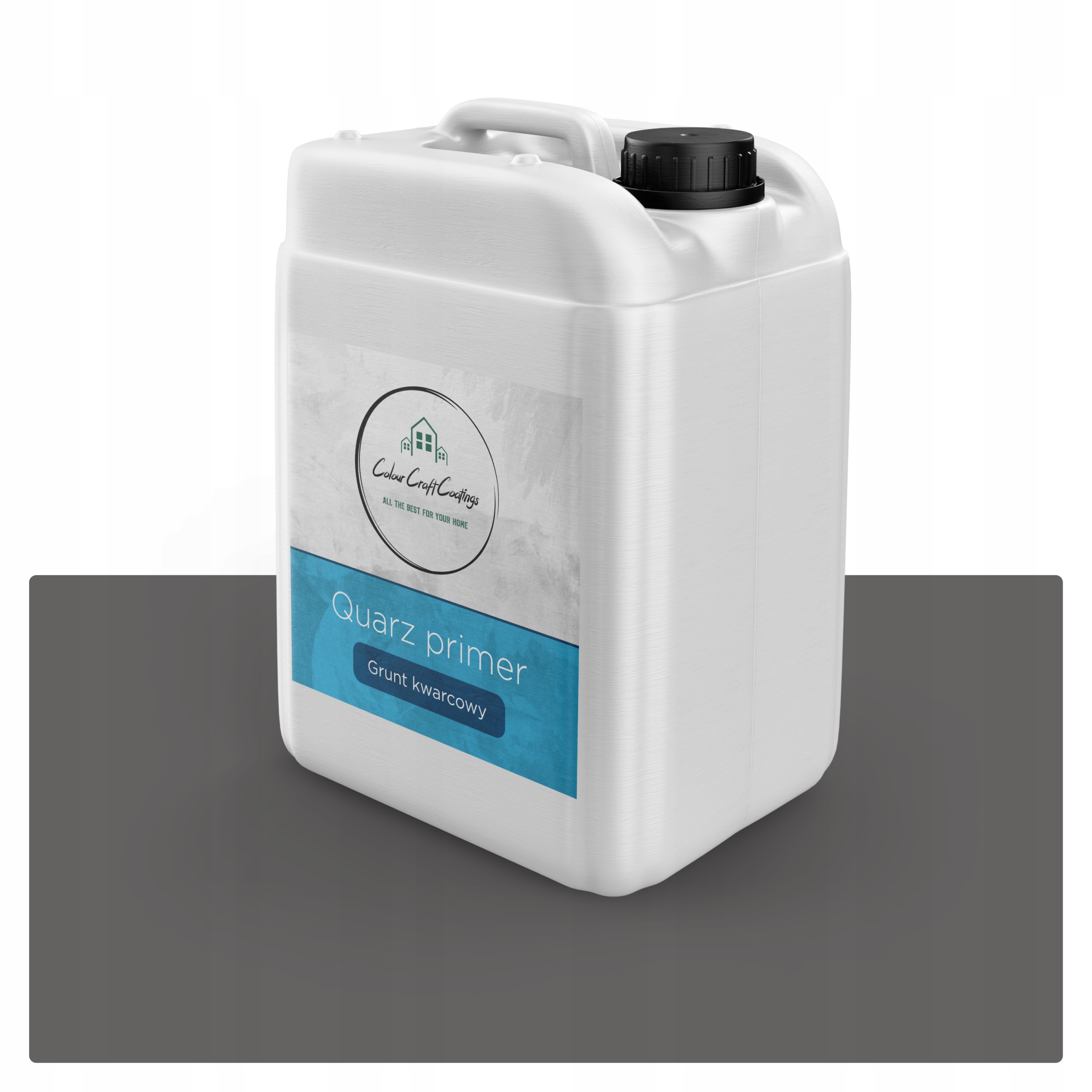 Křemenný podklad pod omítku Mozaikový Šedý Tmavý M41 7,5 kg Mozaika