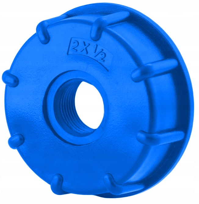

Adapter Do Zbiornika Ibc S60X6 2'' x 3/4 Mauzer