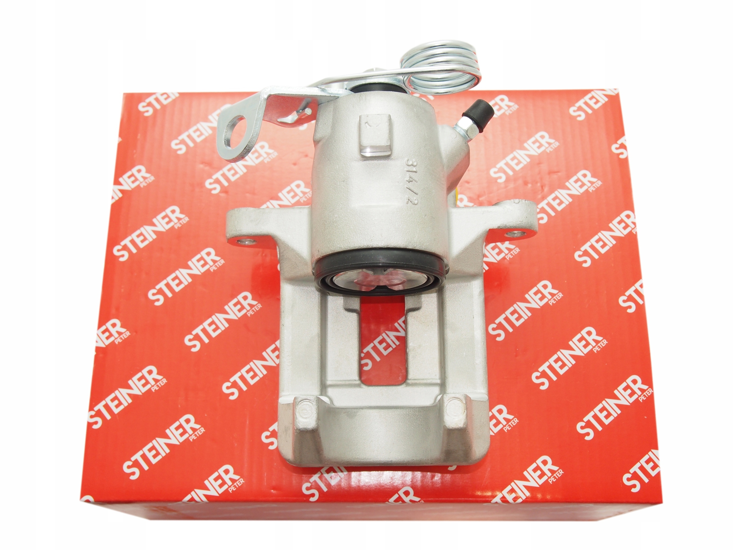 

Zacisk Hamulcowy Tył Lewy Toledo II Leon Audi A3