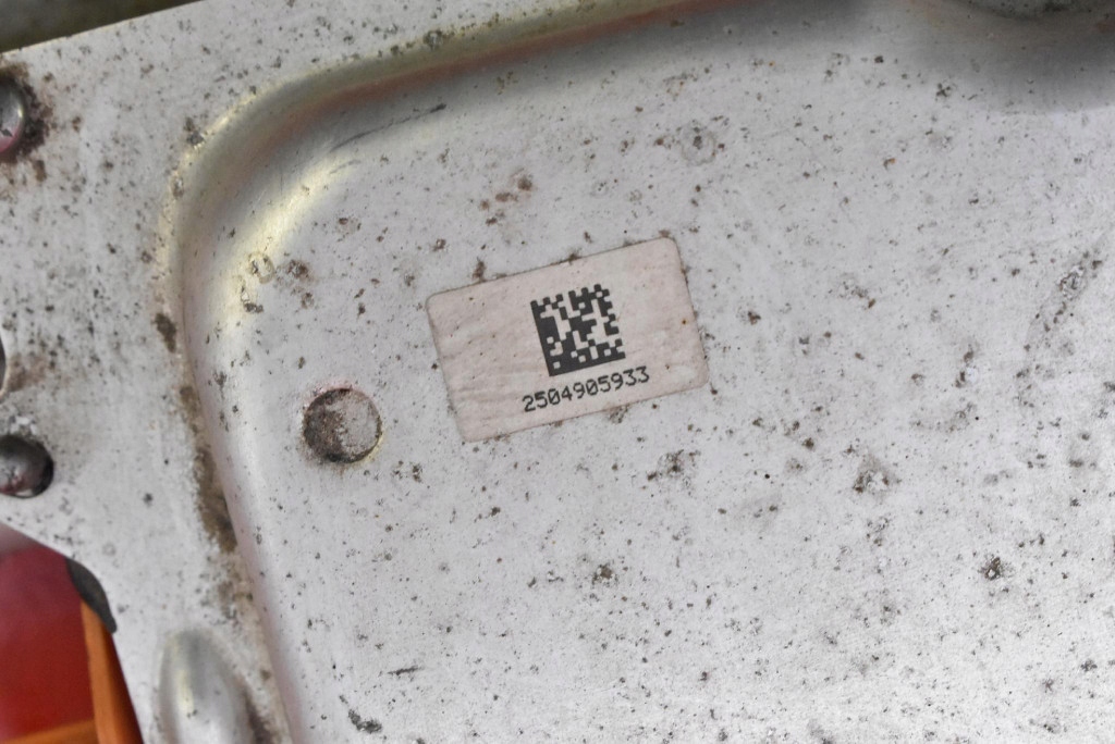 FALOWNIK INWERTER 1EA907190D VW ID.3 1 e 62Ah 204 KM 19-21