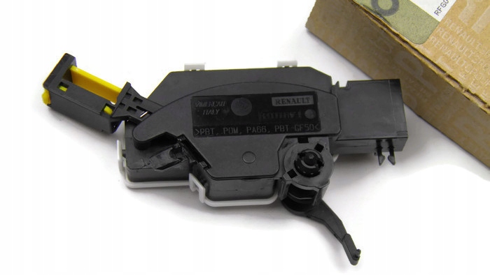 CZUJNIK POŁOŻENIA PEDAŁU SPRZĘGŁA RENAULT OE 8200666173