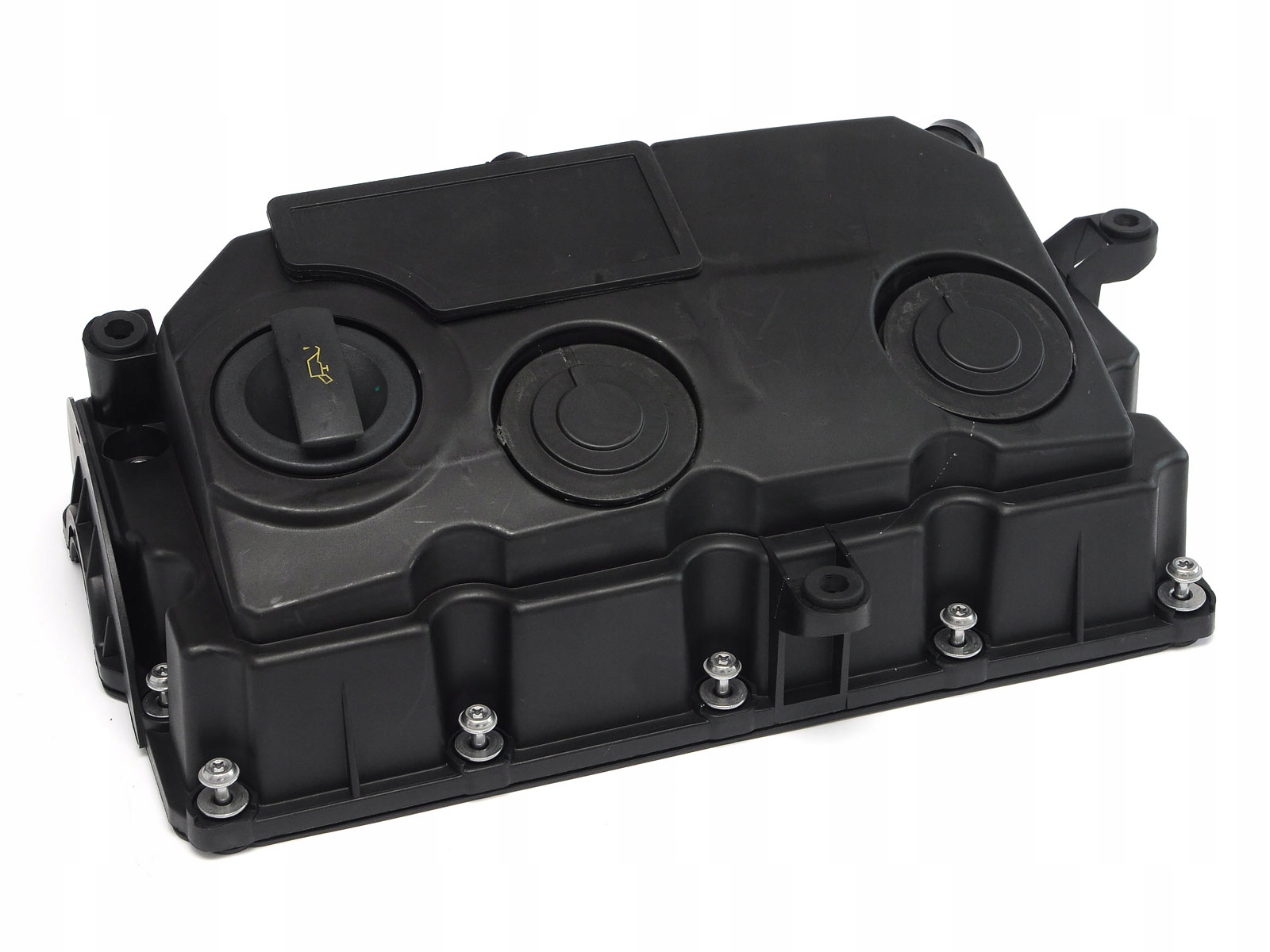 POKRYWA ZAWORÓW VW GOLF 1,9/2,0 TDI 06-0 Pokrywa Jakość części (zgodnie z GVO) Z - zamiennik