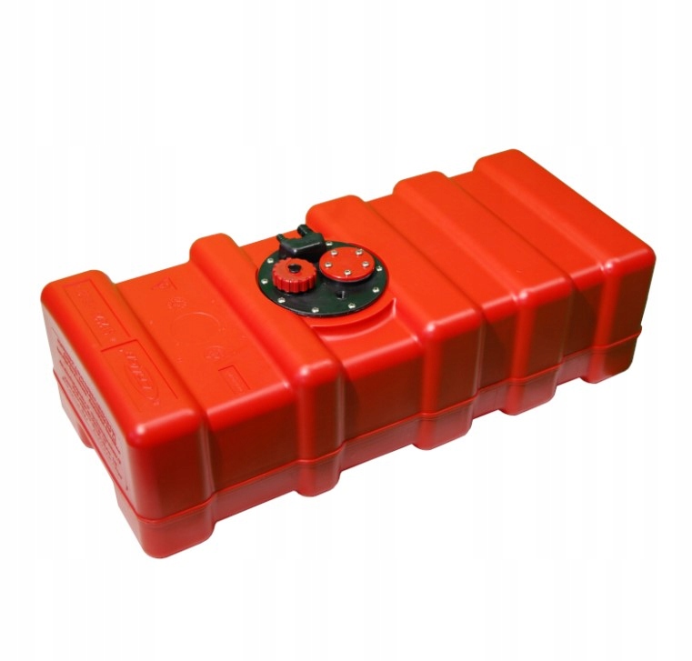 Zbiornik Paliwa 53L 800X230X350 żeglarstwo jacht