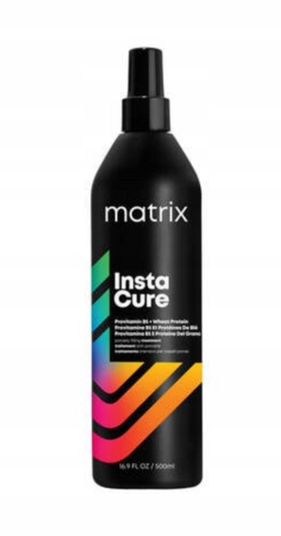 Matrix Vyhlazující sprej Insta Cure 500 ml