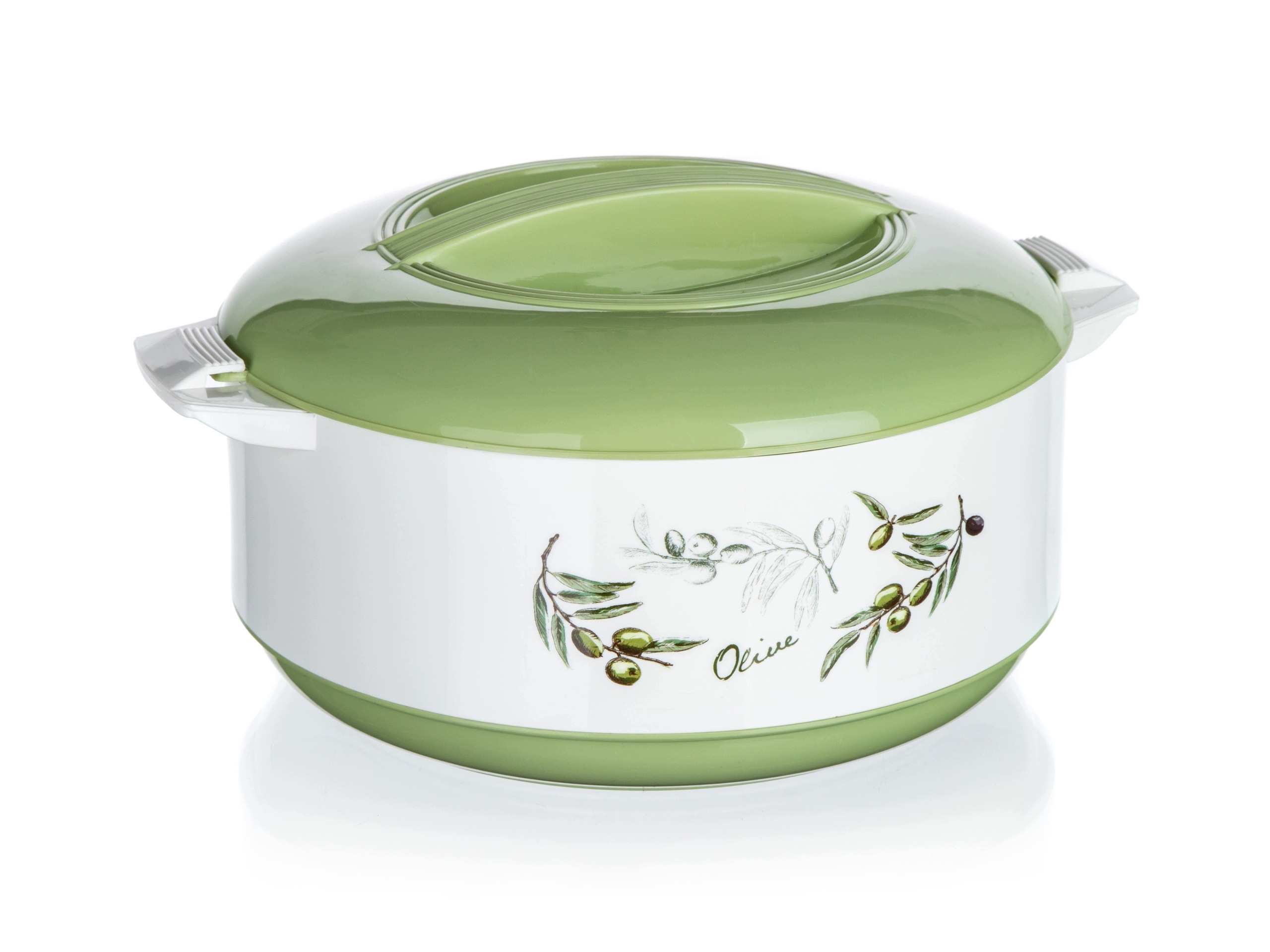 Termos obiadowy lunchbox Olives 1,5 L