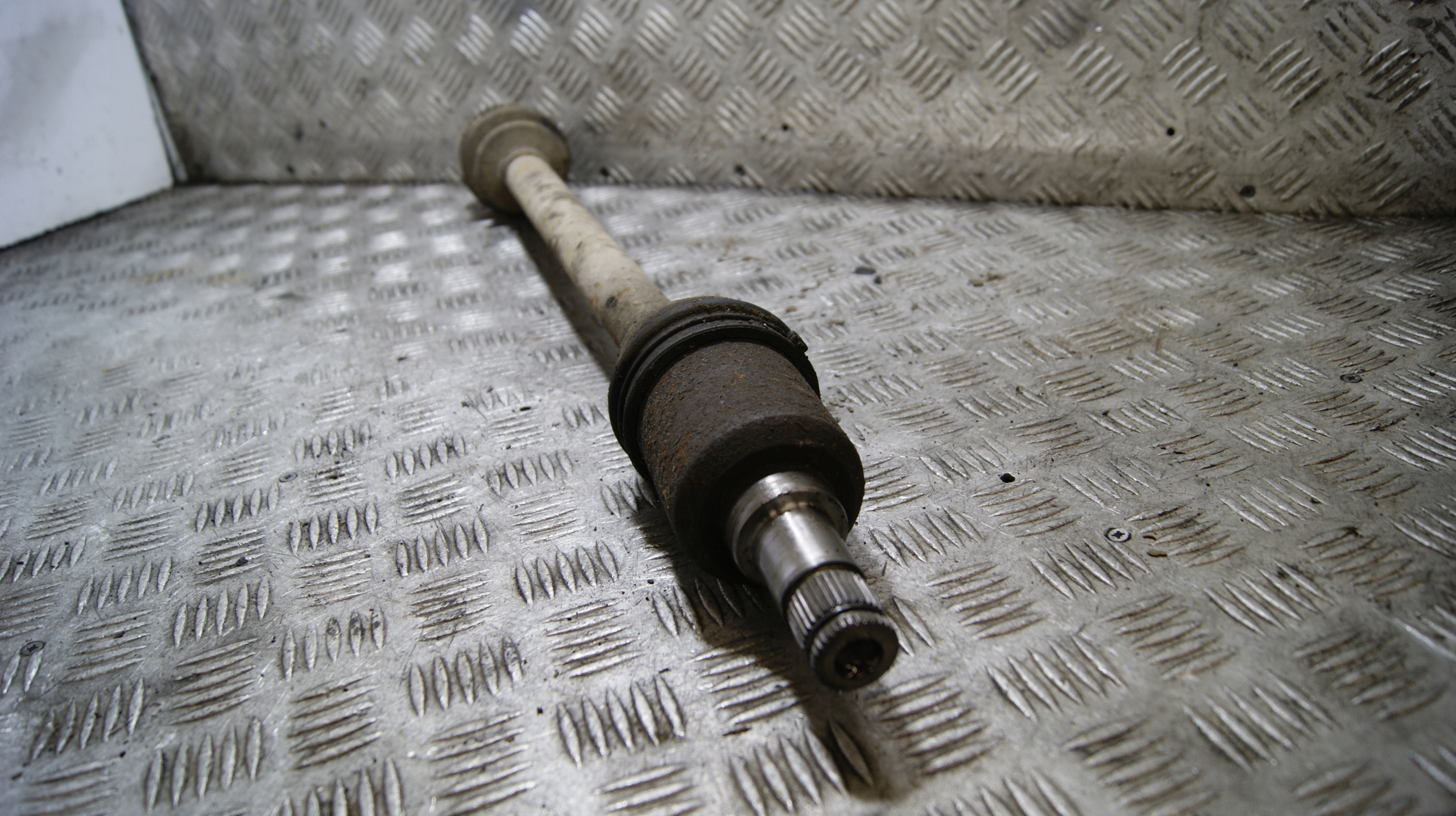 semiasse semiasse destro posteriore SMART FORTOWO