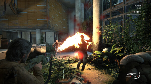 The Last of Us Part II Edycja Remaster Pc Steam Klucz Cyfrowy Pl Bez Vpn