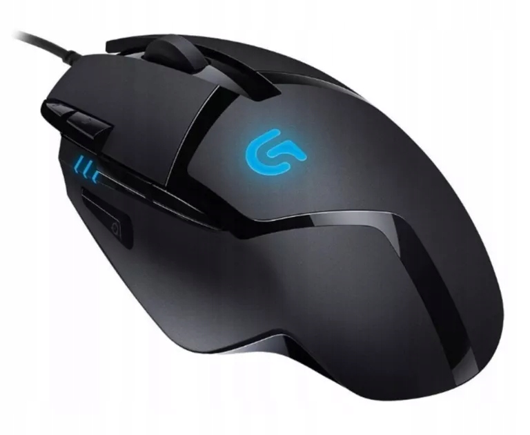 Mysz Gamingowa Logitech G402 Hyperion Fury 5099206051775