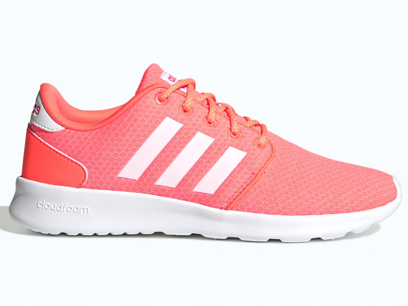 

Adidas Cloudfoam Qt Racer Buty sneakersy - 36